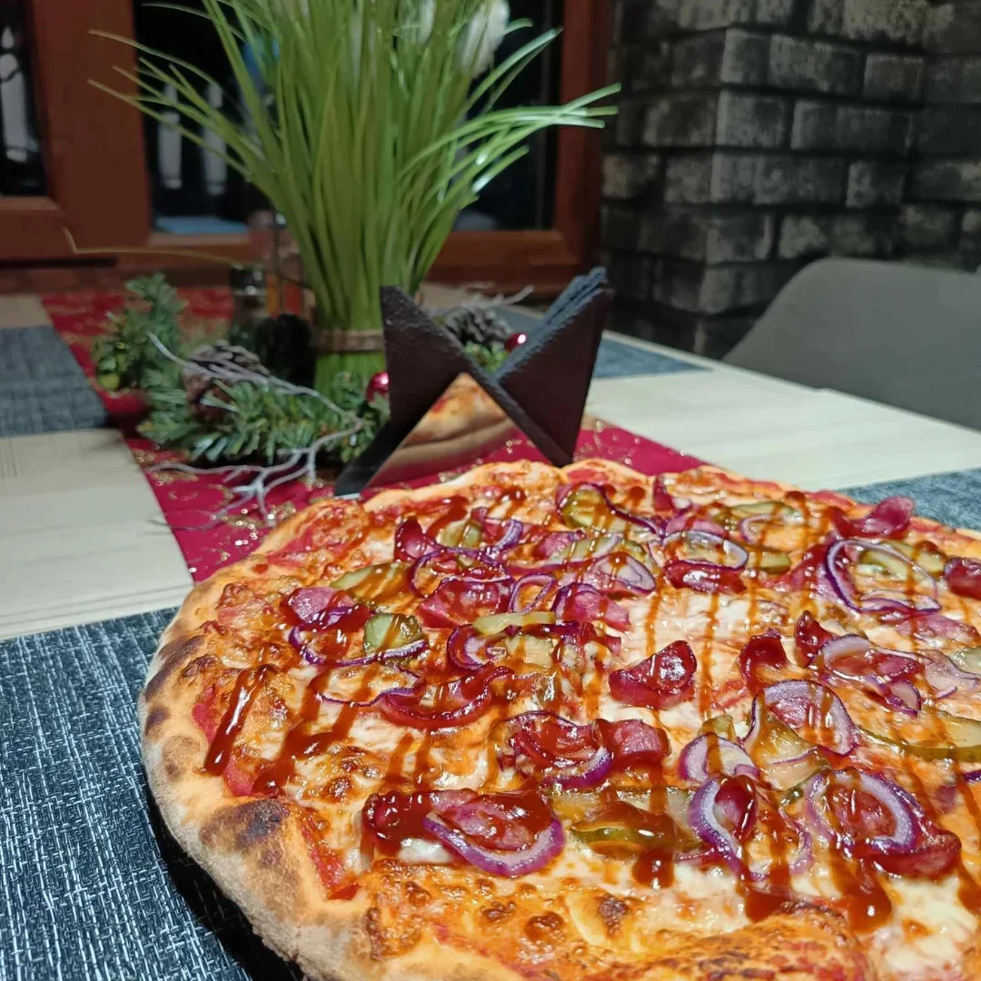 Pizzeria Palermo