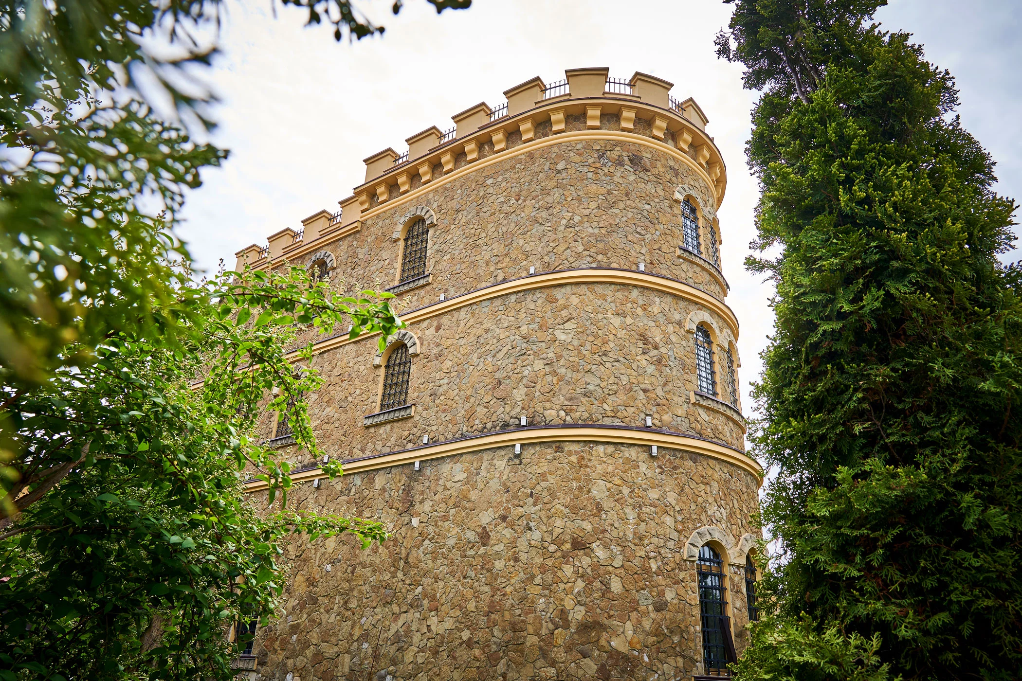 Chateau Cojușna